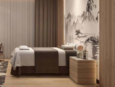 昆明水疗的科学奥秘：温水疗法如何重塑你的健康状态